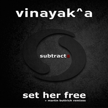 Set Her Free (Martin Buttrich Echo Dub)