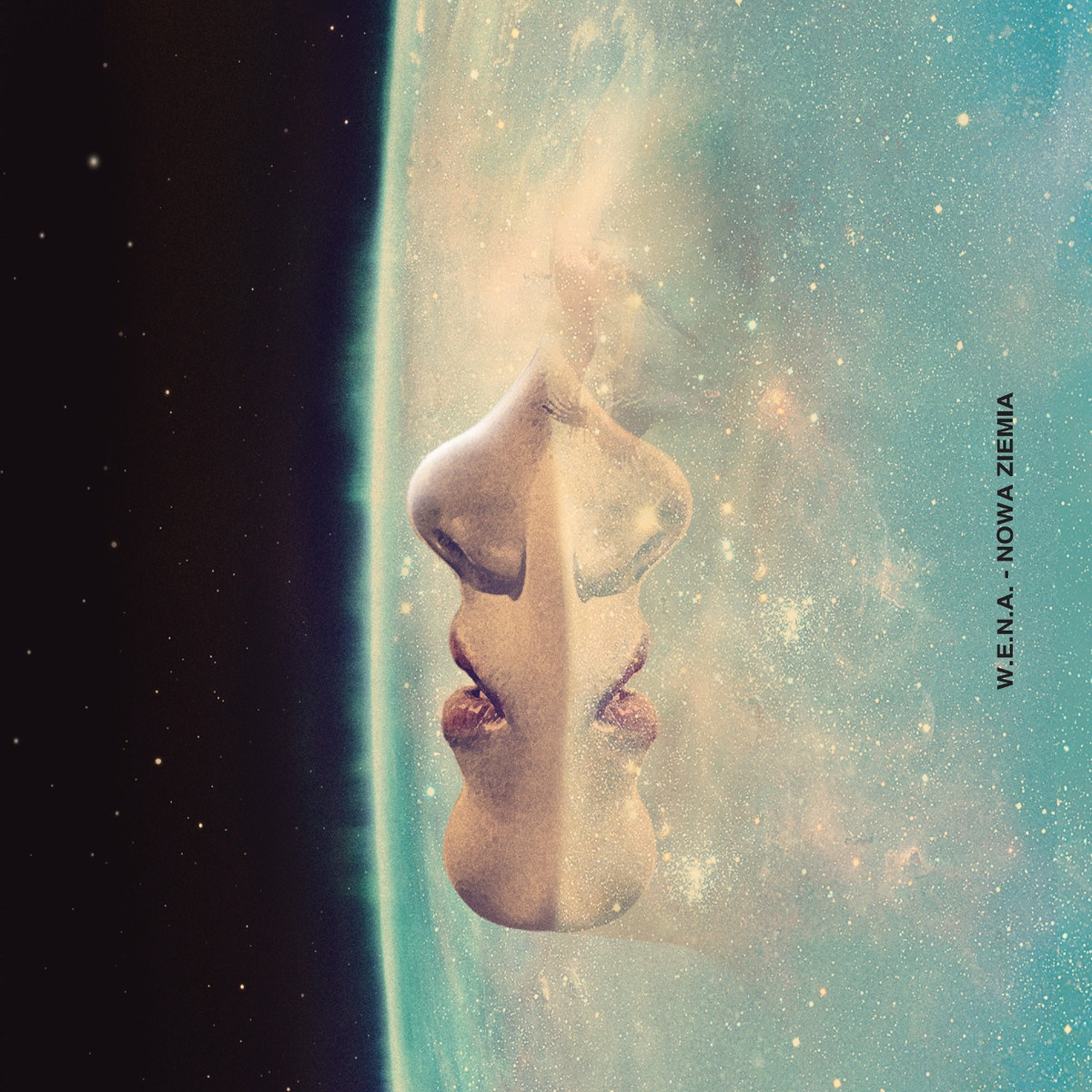 Najlepsze Przed Nami feat. O.S.T.R.