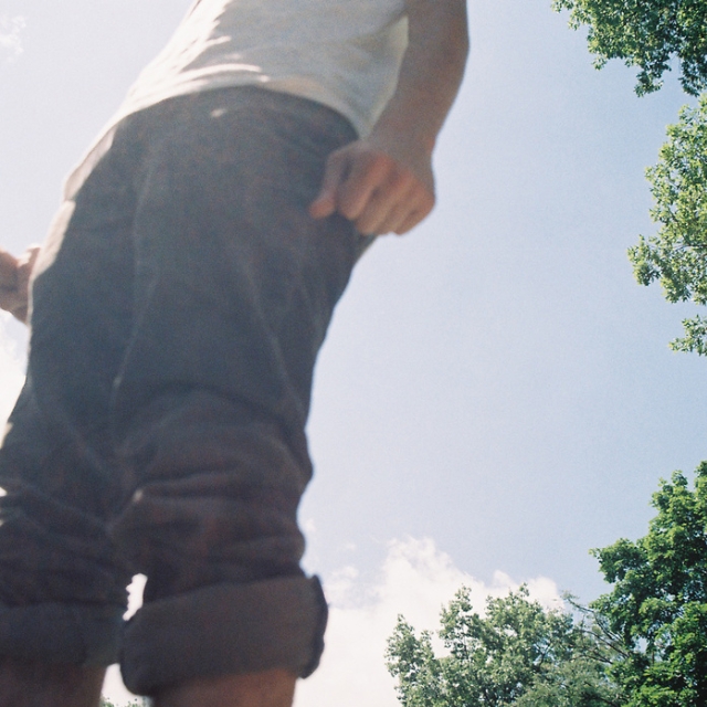 everything around me