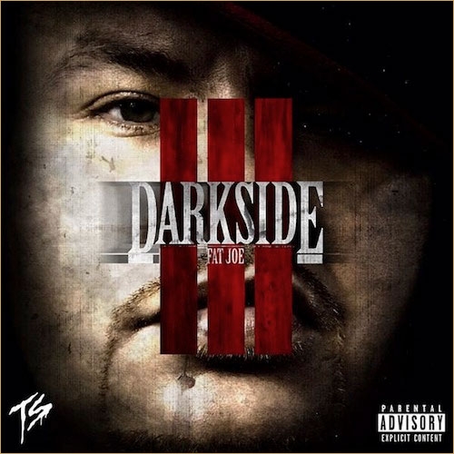 DarkSide f. Dre (prod. Streetrunner)