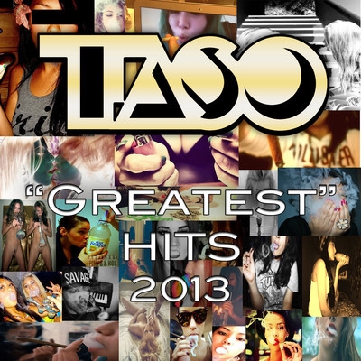 Principle of Pleasure (TASO VIP)