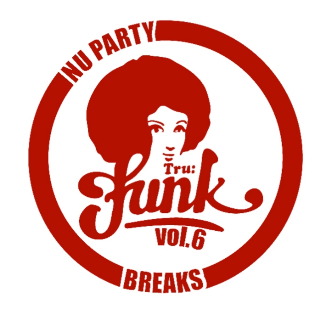 Nu Party Breaks Vol 6