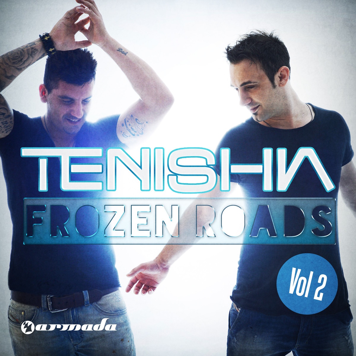 Frozen Roads 2 (Chill Out Mix)