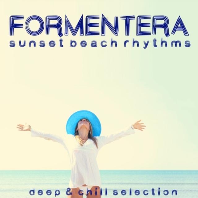 Formentera: Sunset Beach Rhythms