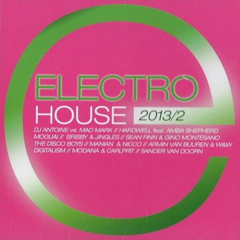 Electro House Vol.2