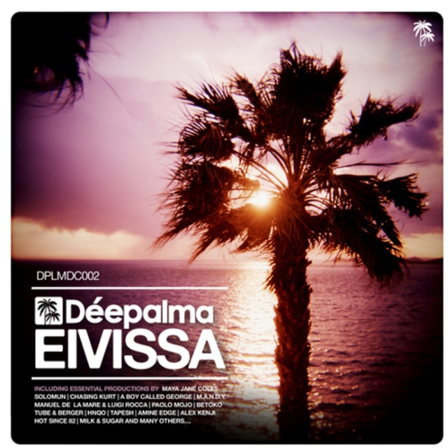 Forget About You feat. Nathalia