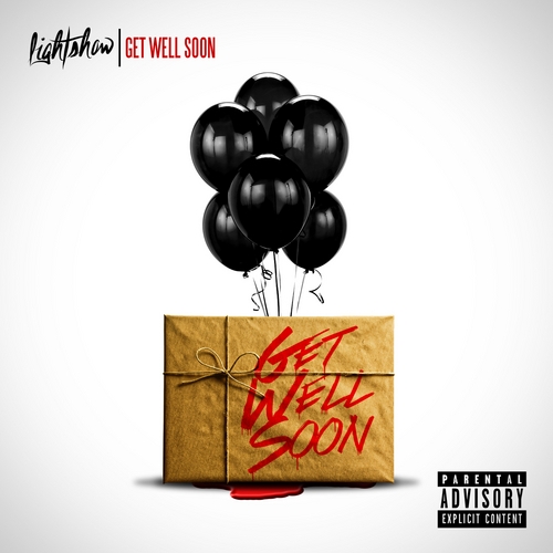 Im On It (ft. Shane Alexander)