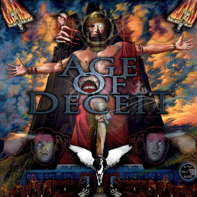 Yo Mama Told You (Vaeya Remix)