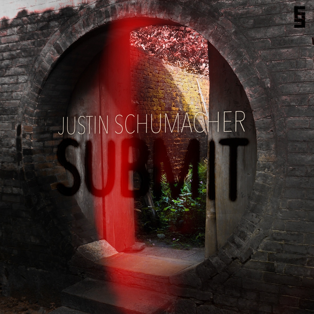 Submit - Original Mix