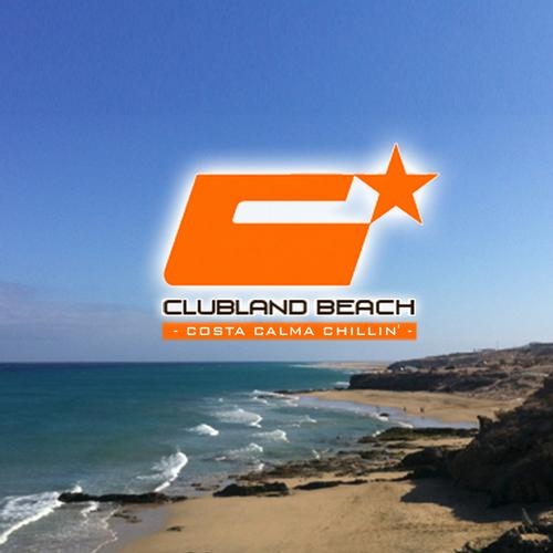 Clubland Beach: Costa Calma Chillin