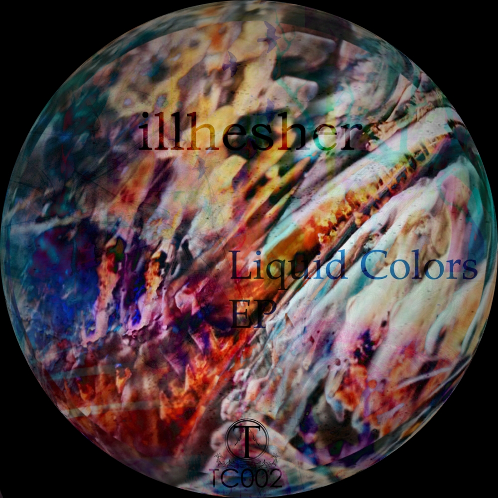 Liquid Yellow (Original Mix)