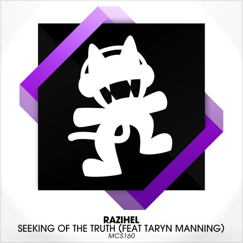 Seeking Of The Truth (feat. Taryn Manning) (Original Mix)