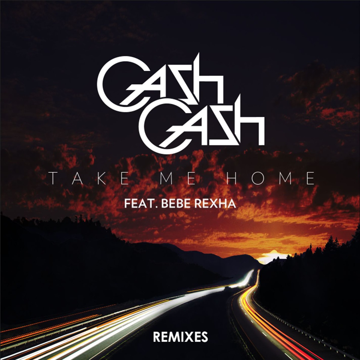 Take Me Home (Caveat Remix)