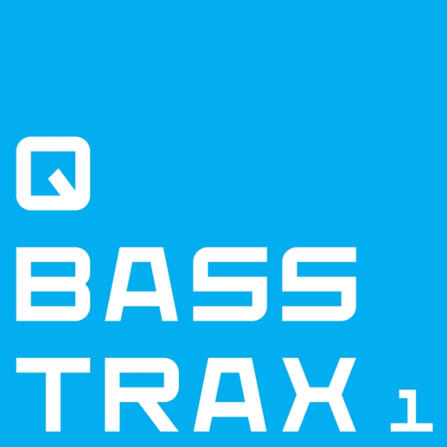 Q Bass Trax 1