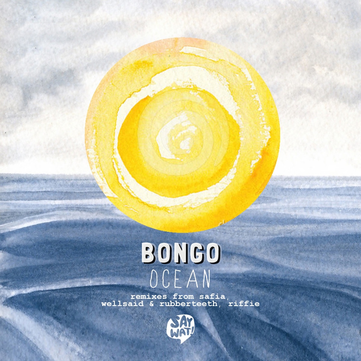 Ocean (Riffie Remix)