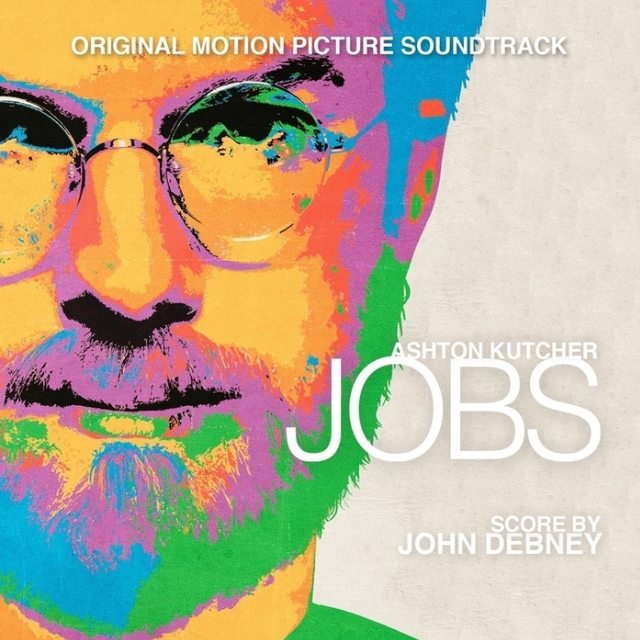JOBS  Original Motion Picture Soundtrack