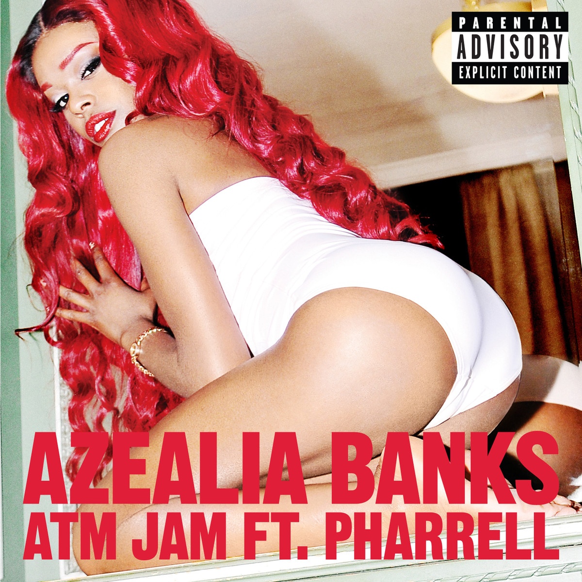 ATM Jam (feat. Pharrell)