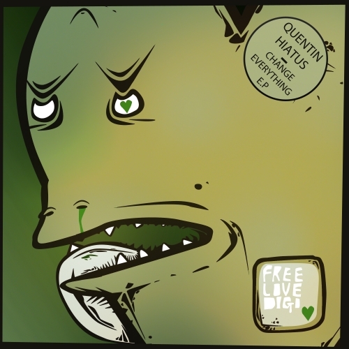 Change Everything (Original Mix)