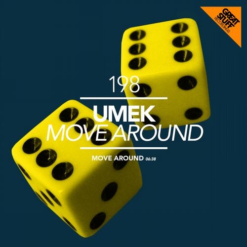Move Around (Original Mix)