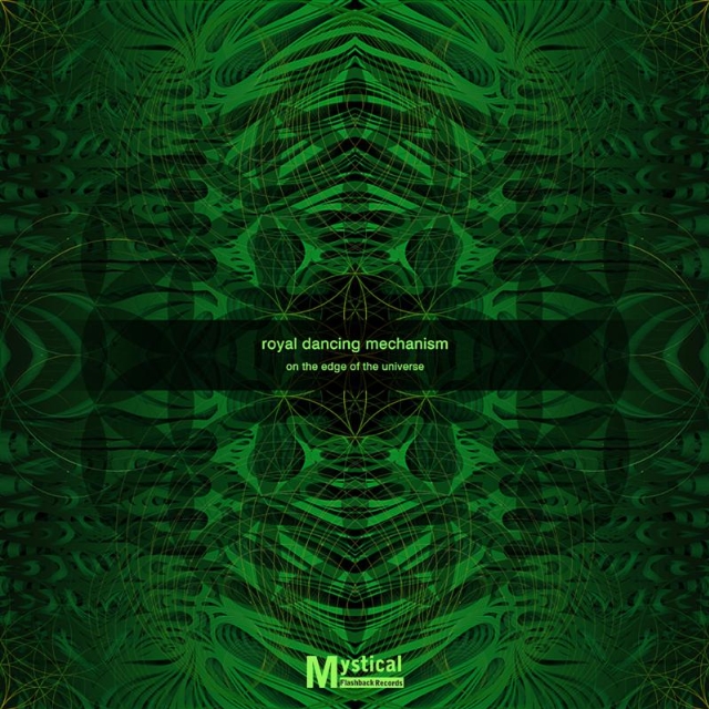 On The Edge Of The Universe