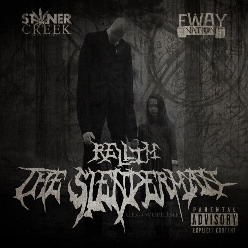 Encounter With Slender Man (Prod. by Rellim)