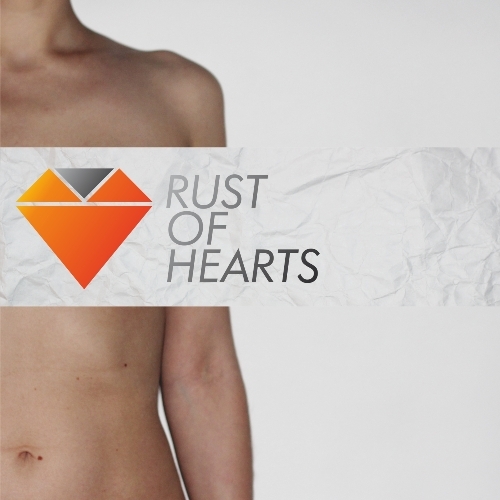 rust of hearts