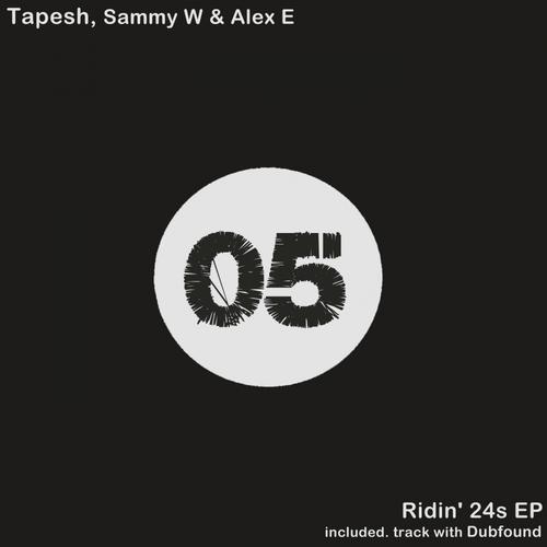 Ready! (Sammy W & Alex E Remix)
