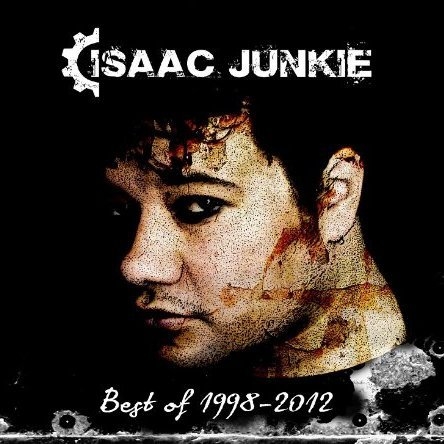 Walking away - Isaac Junkie (remix by Re: legion)