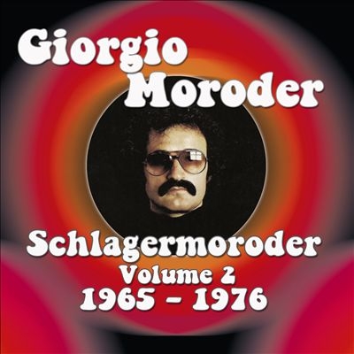 Schlagermoroder Vol.2 (1966-1976)