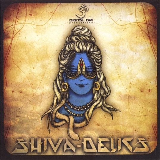 Shiva-Delics
