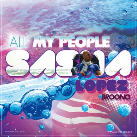 All My People - Single