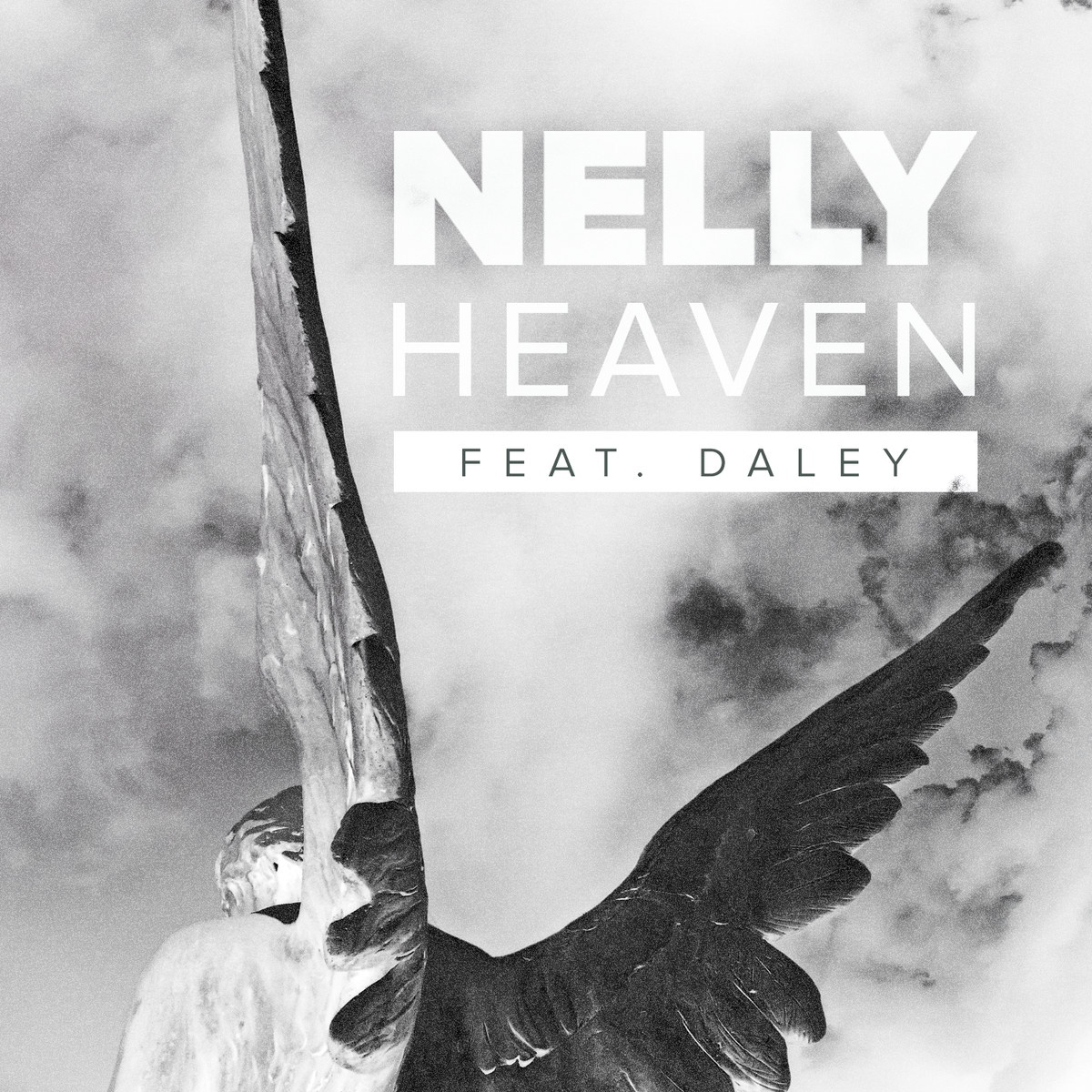 Heaven (feat. Daley)