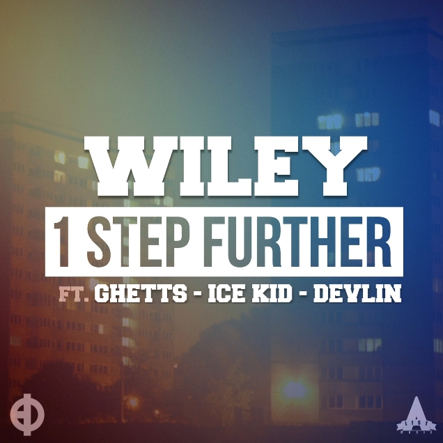 1 Step Further (feat. Ghetts, Ice Kid, Devlin)