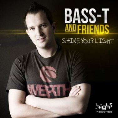 Shine Your Light (Basslovers United Edit)