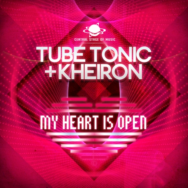 my heart is open (tube tonic extended edit)
