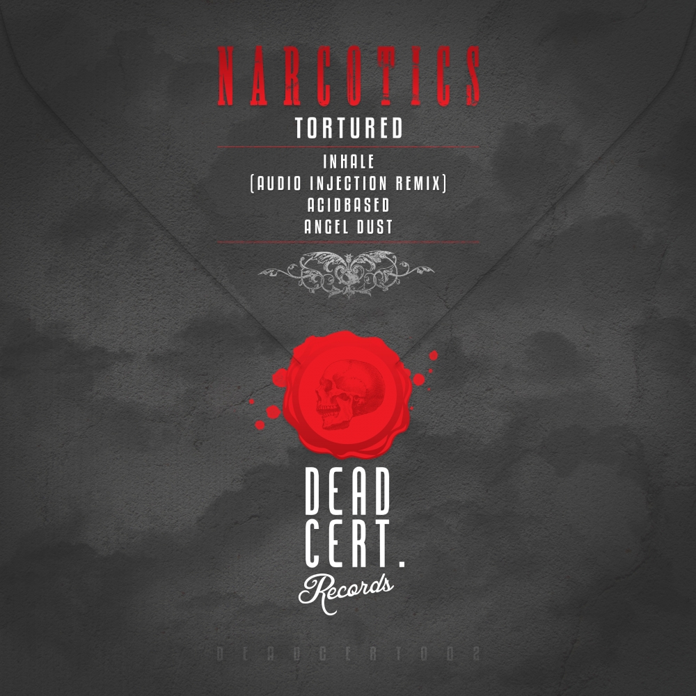 Angel Dust (Original Mix)