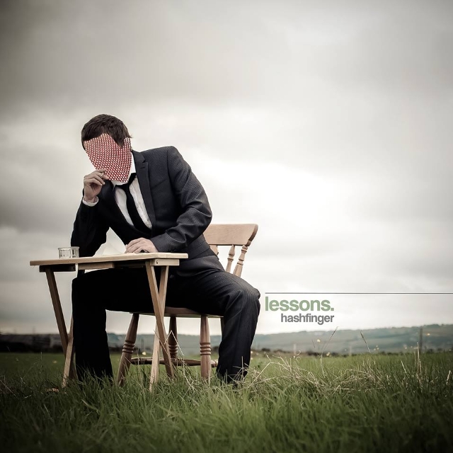 WHITE CLOUDS / WAITING