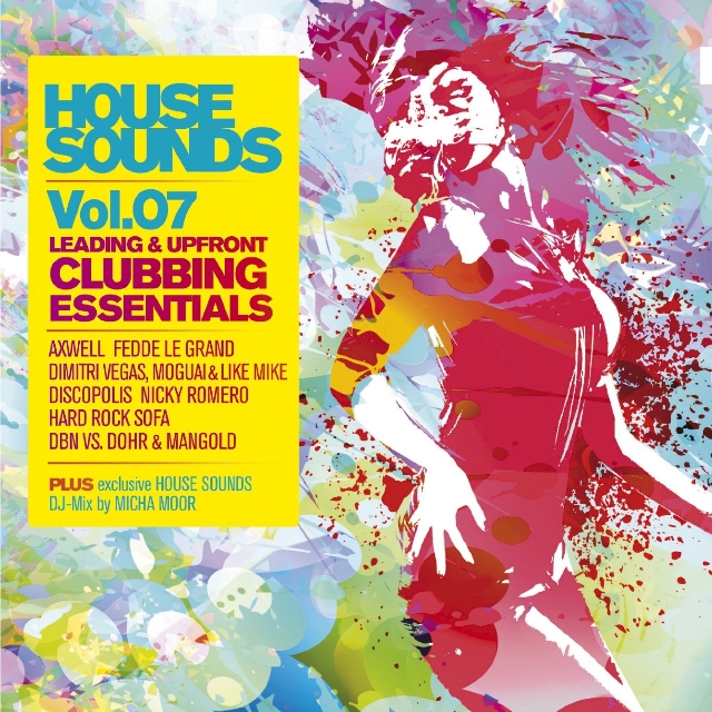 House Sounds Vol.7