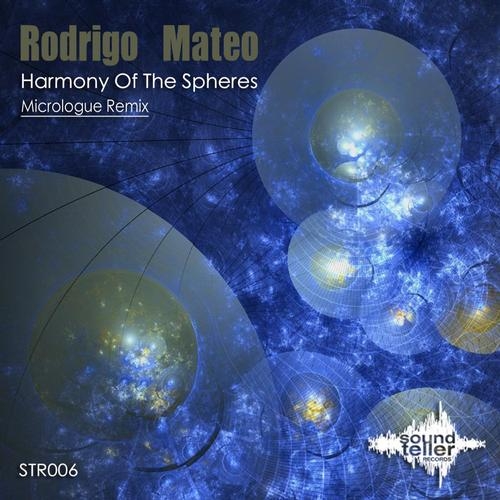 Harmony of the Spheres (Micrologue Remix)