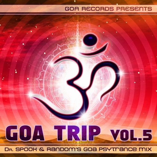 Goa Trip Vol.5