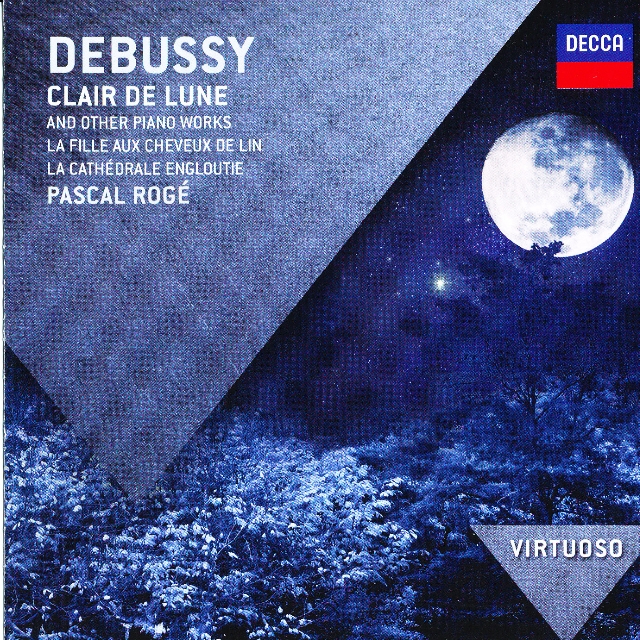 Clair de lune