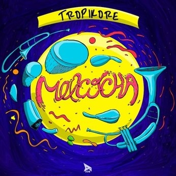 Melcocha (P18 Remix)