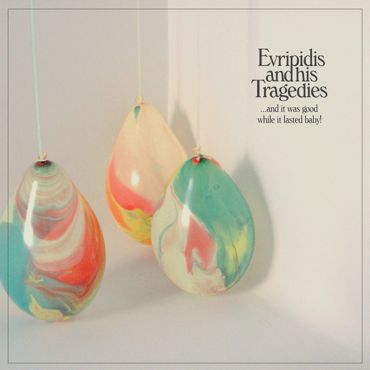 Just a Kleenex feat. Laura Antoli n