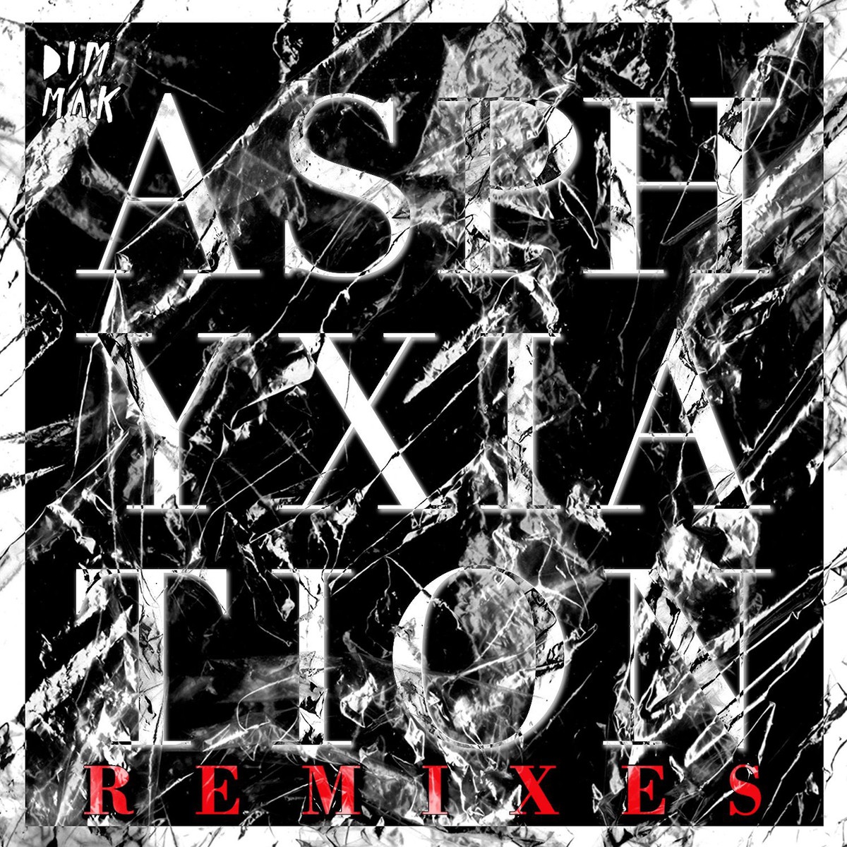 Asphyxiation (Uberjak'd Remix) [Explicit]
