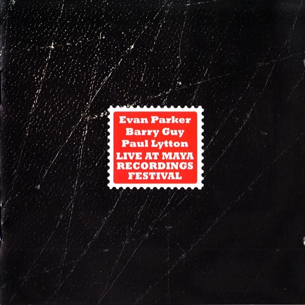 Live at Maya Recordings Festival