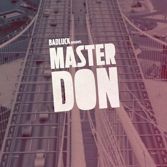 Master Don (Master D 88 RetroDubb)