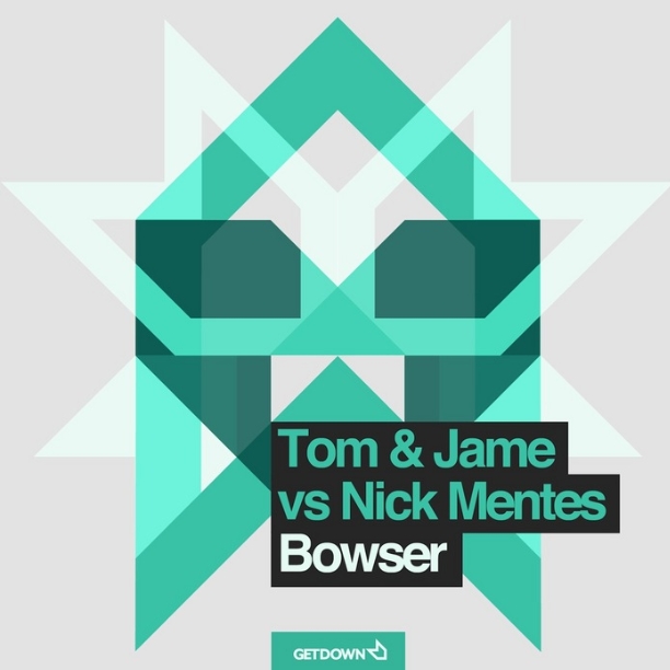 Bowser (Jacked Up Remix)