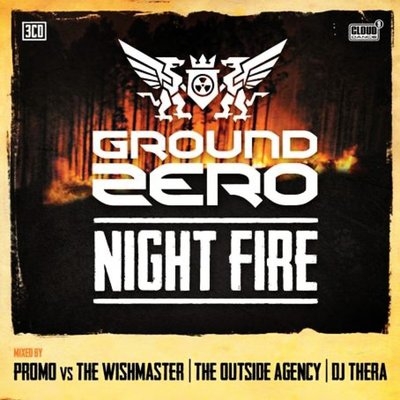 Ground Zero - Night Fire