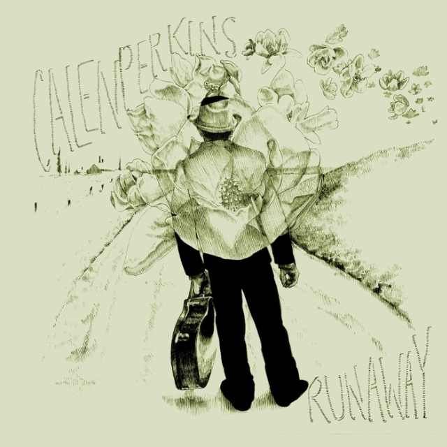 What We Leave Behind