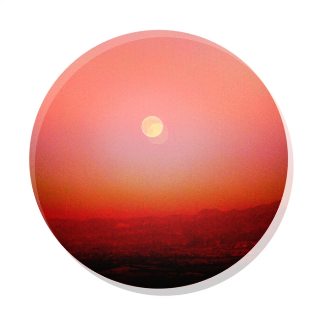 Something Within The Light